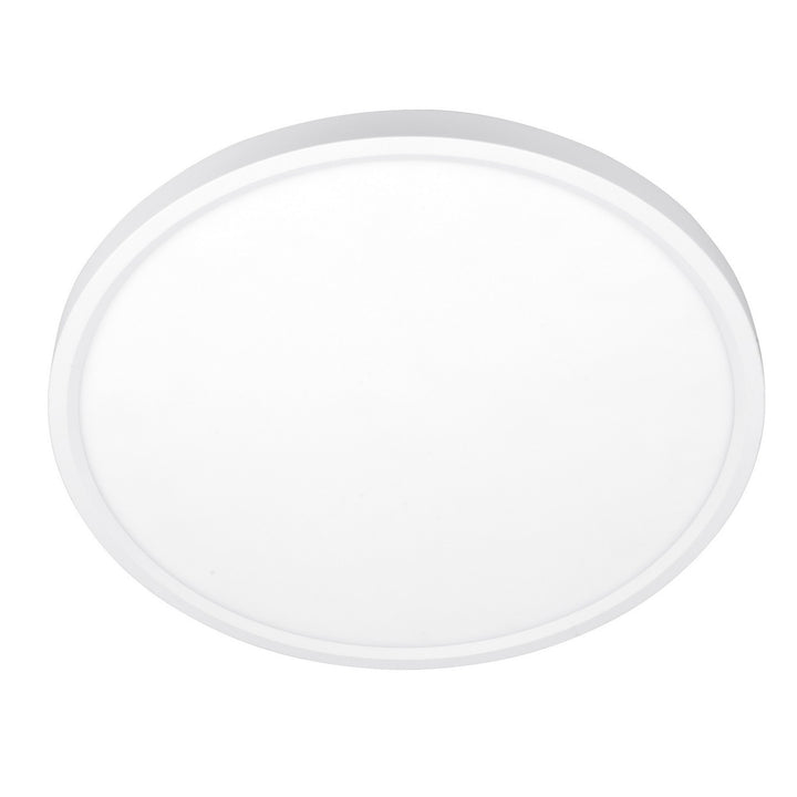 Artcraft Canada - AC6792WH - LED Flush Mount - LED Flushmounts - White