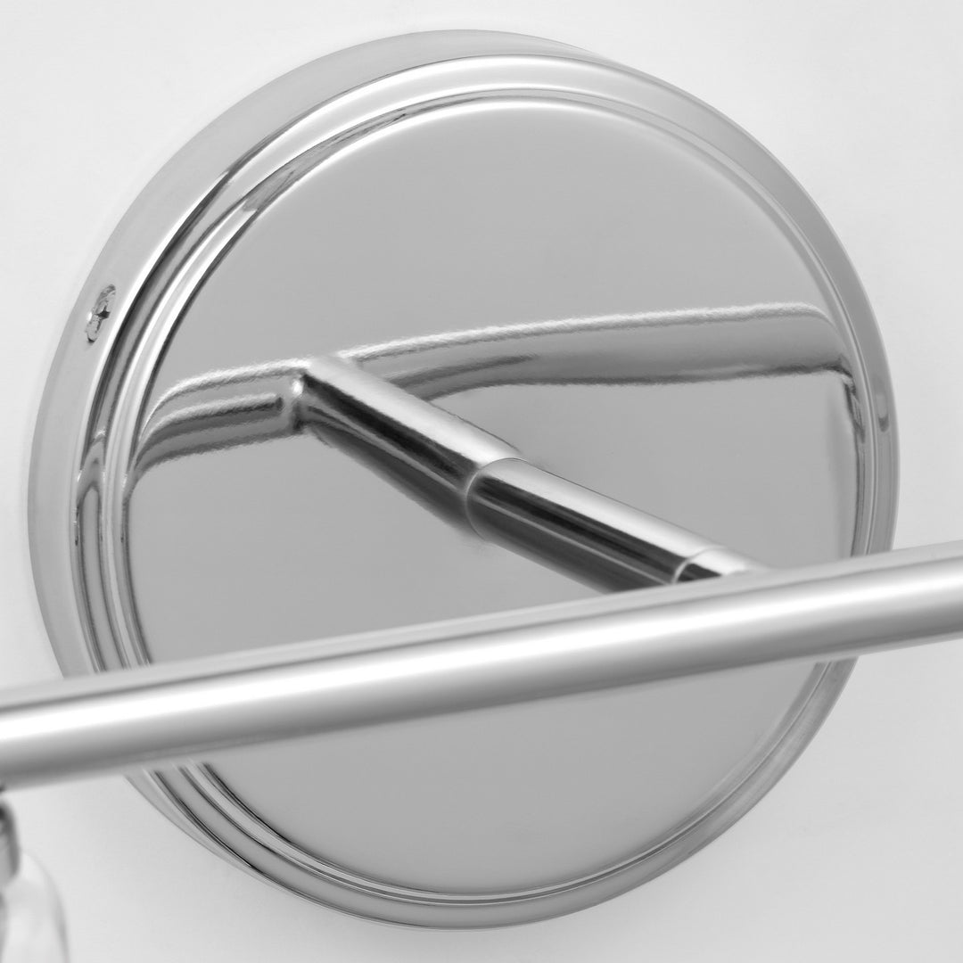 Visual Comfort Studio Canada - DJV1002CH - Two Light Bath - Sayward - Chrome