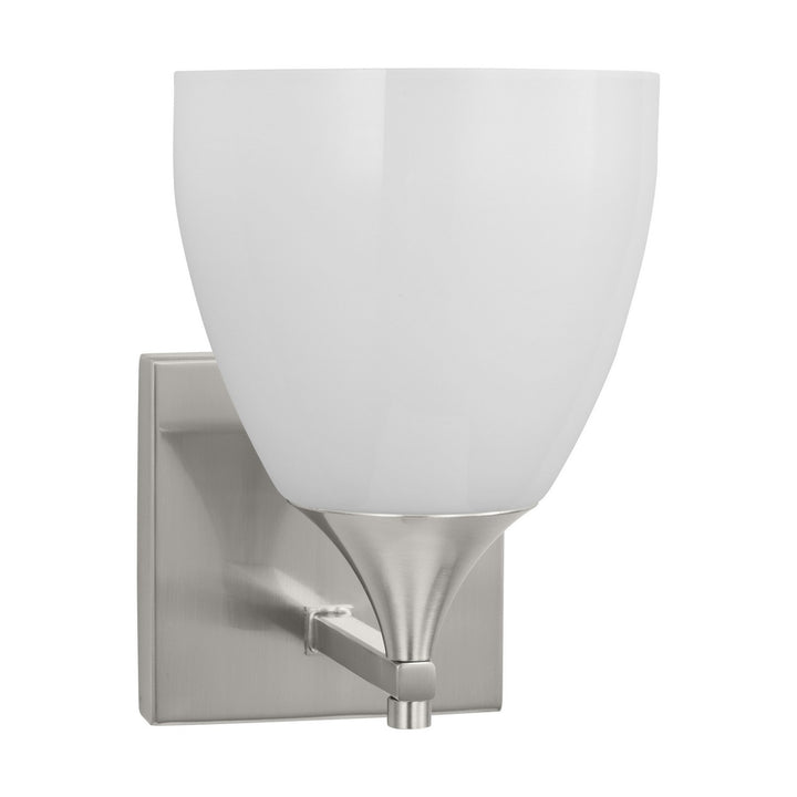 Visual Comfort Studio Canada - DJV1021BS - One Light Wall Sconce - Toffino - Brushed Steel