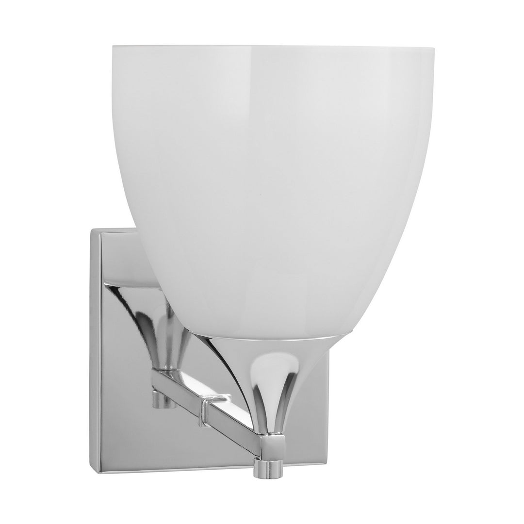 Visual Comfort Studio Canada - DJV1021CH - One Light Wall Sconce - Toffino - Chrome