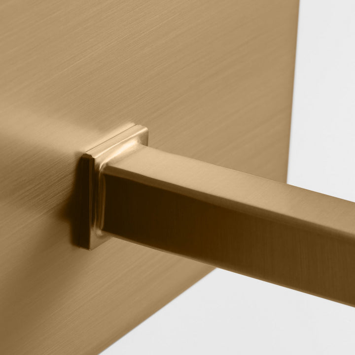 Visual Comfort Studio Canada - DJV1021SB - One Light Wall Sconce - Toffino - Satin Brass