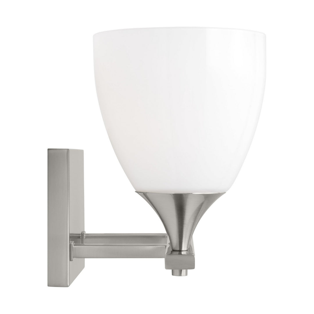 Visual Comfort Studio Canada - DJV1022BS - Two Light Bath - Toffino - Brushed Steel