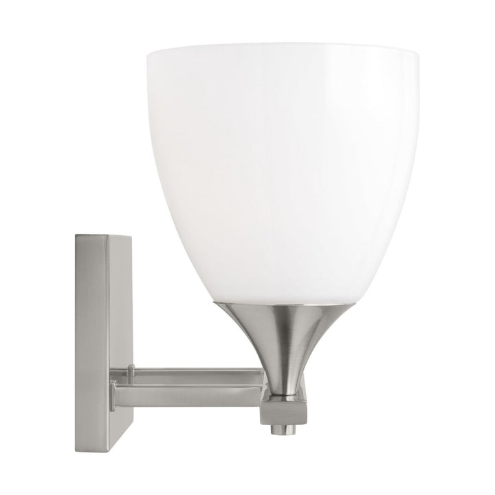 Visual Comfort Studio Canada - DJV1022BS - Two Light Bath - Toffino - Brushed Steel