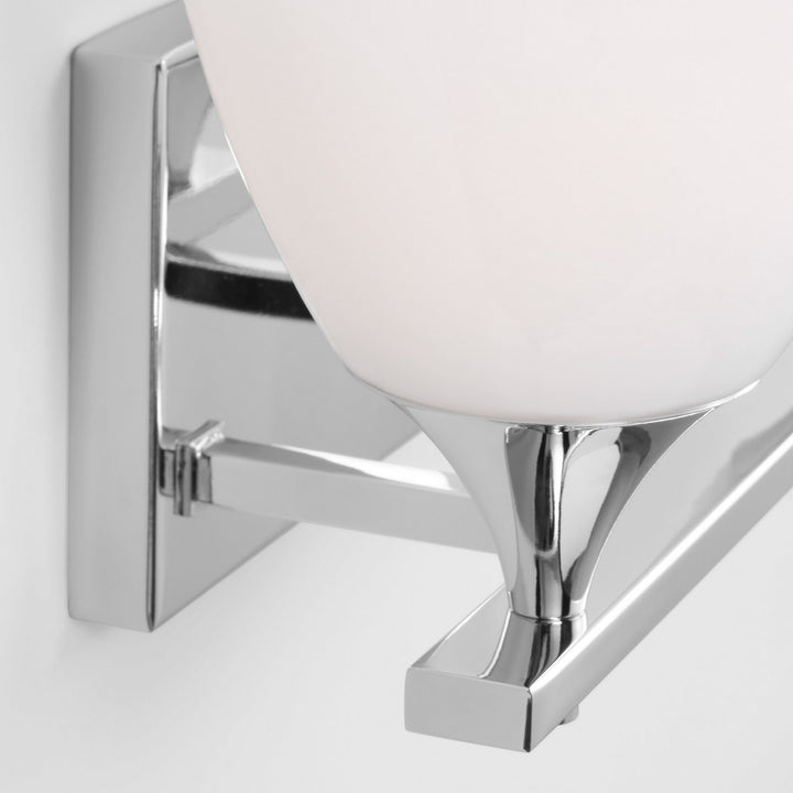 Visual Comfort Studio Canada - DJV1022CH - Two Light Bath - Toffino - Chrome