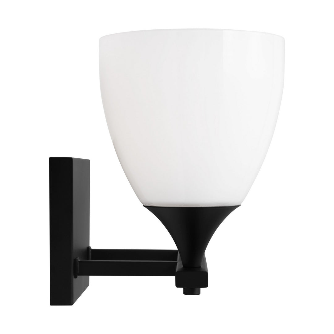 Visual Comfort Studio Canada - DJV1022MBK - Two Light Bath - Toffino - Midnight Black