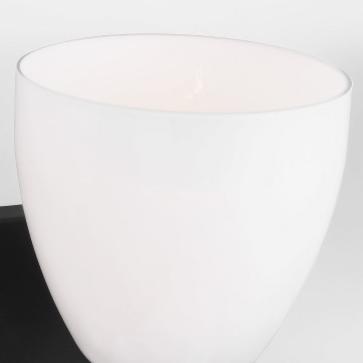 Visual Comfort Studio Canada - DJV1023MBK - Three Light Bath - Toffino - Midnight Black