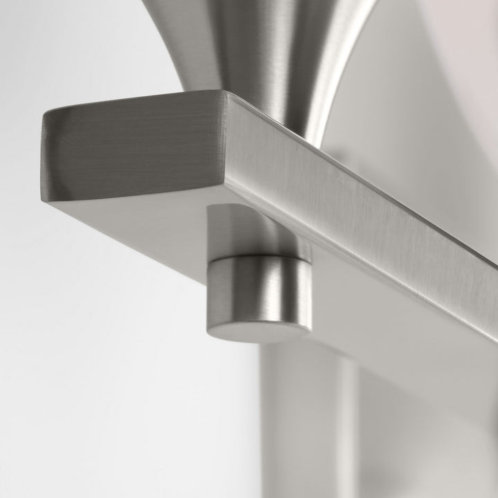 Visual Comfort Studio Canada - DJV1024BS - Four Light Bath - Toffino - Brushed Steel