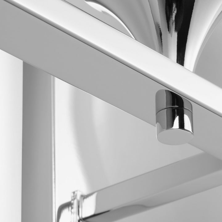 Visual Comfort Studio Canada - DJV1024CH - Four Light Bath - Toffino - Chrome