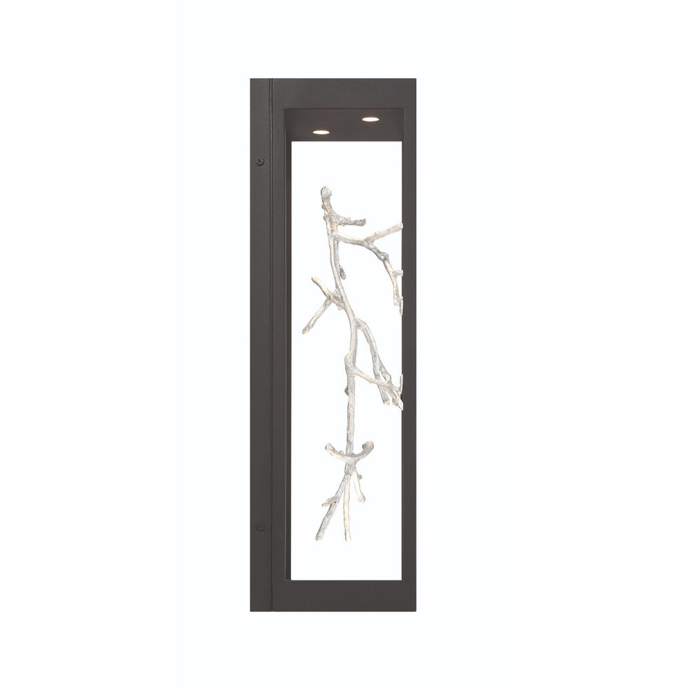 Eurofase Canada - 45699-023 - AERIE-OD-20IN-SBM - AERIE - Silver-Black