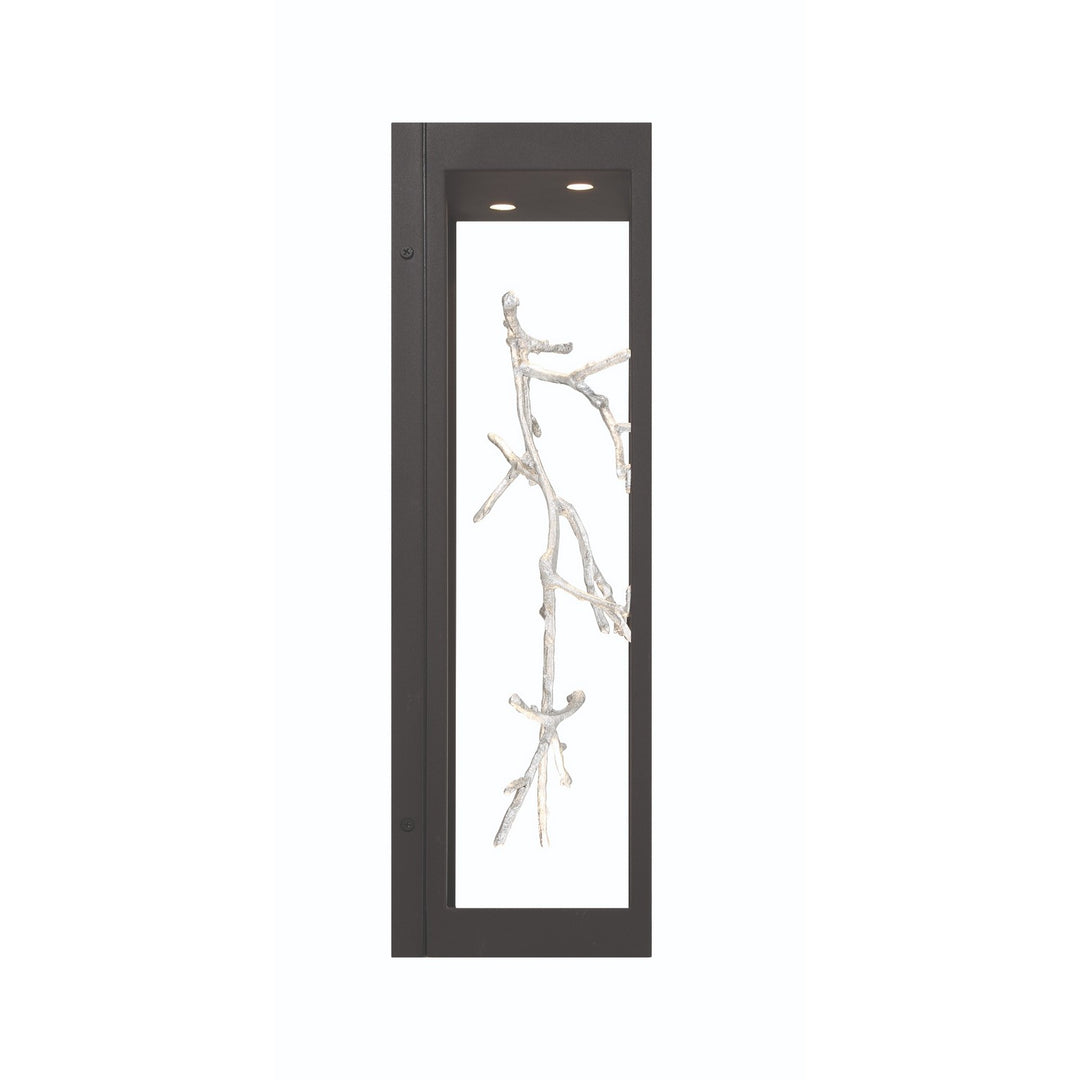 Eurofase Canada - 45699-023 - AERIE-OD-20IN-SBM - AERIE - Silver-Black