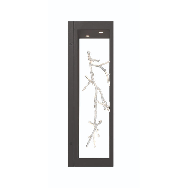 Eurofase Canada - 45699-023 - AERIE-OD-20IN-SBM - AERIE - Silver-Black