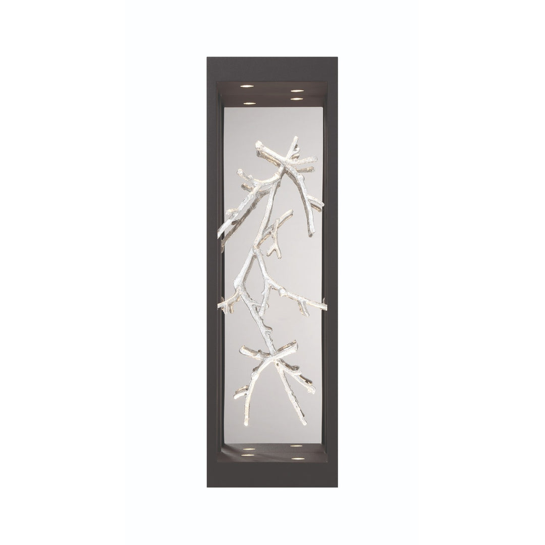 Eurofase Canada - 45699-023 - AERIE-OD-20IN-SBM - AERIE - Silver-Black