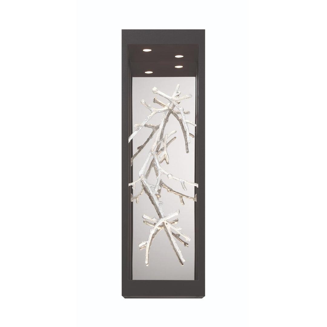 Eurofase Canada - 45699-023 - AERIE-OD-20IN-SBM - AERIE - Silver-Black