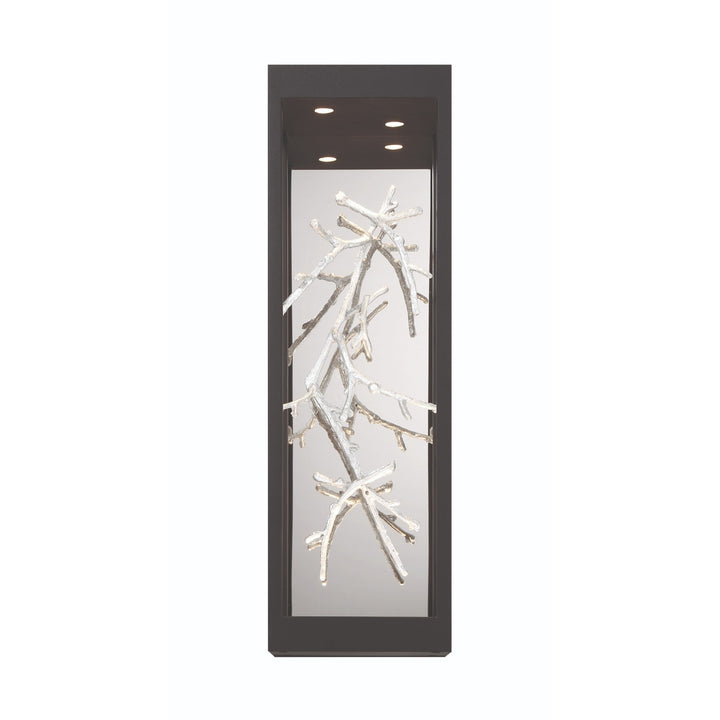 Eurofase Canada - 45699-023 - AERIE-OD-20IN-SBM - AERIE - Silver-Black