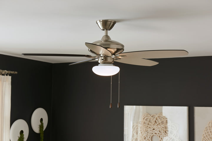 Kichler Canada - 380941 - LED Fan Light Kit - White