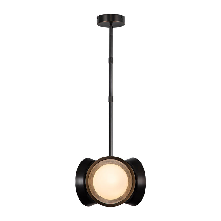 Alora Canada - PD320313UB - LED Pendant - Alonso - Urban Bronze