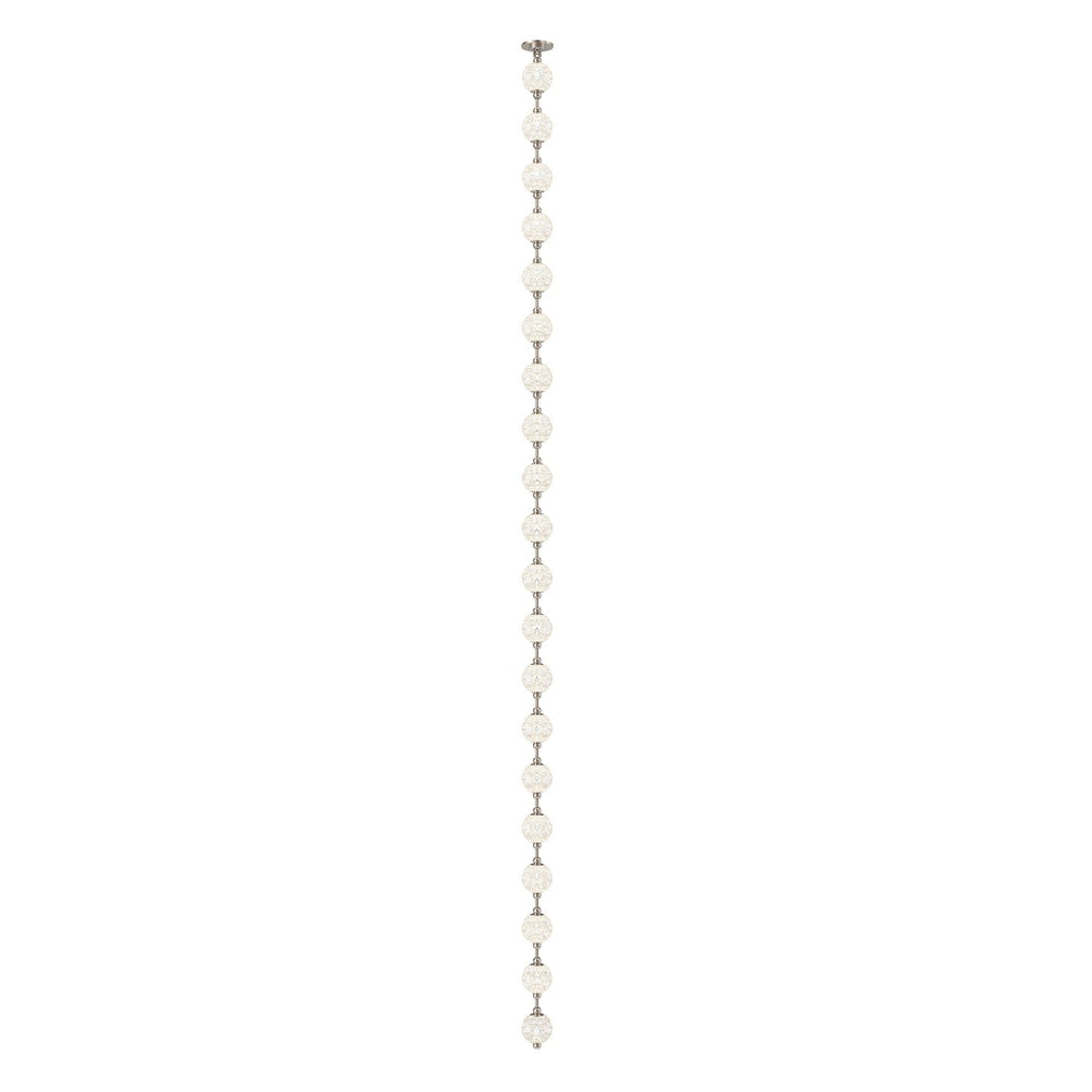 Alora Canada - PD321720PN-RT - LED Pendant - Marni - Polished Nickel