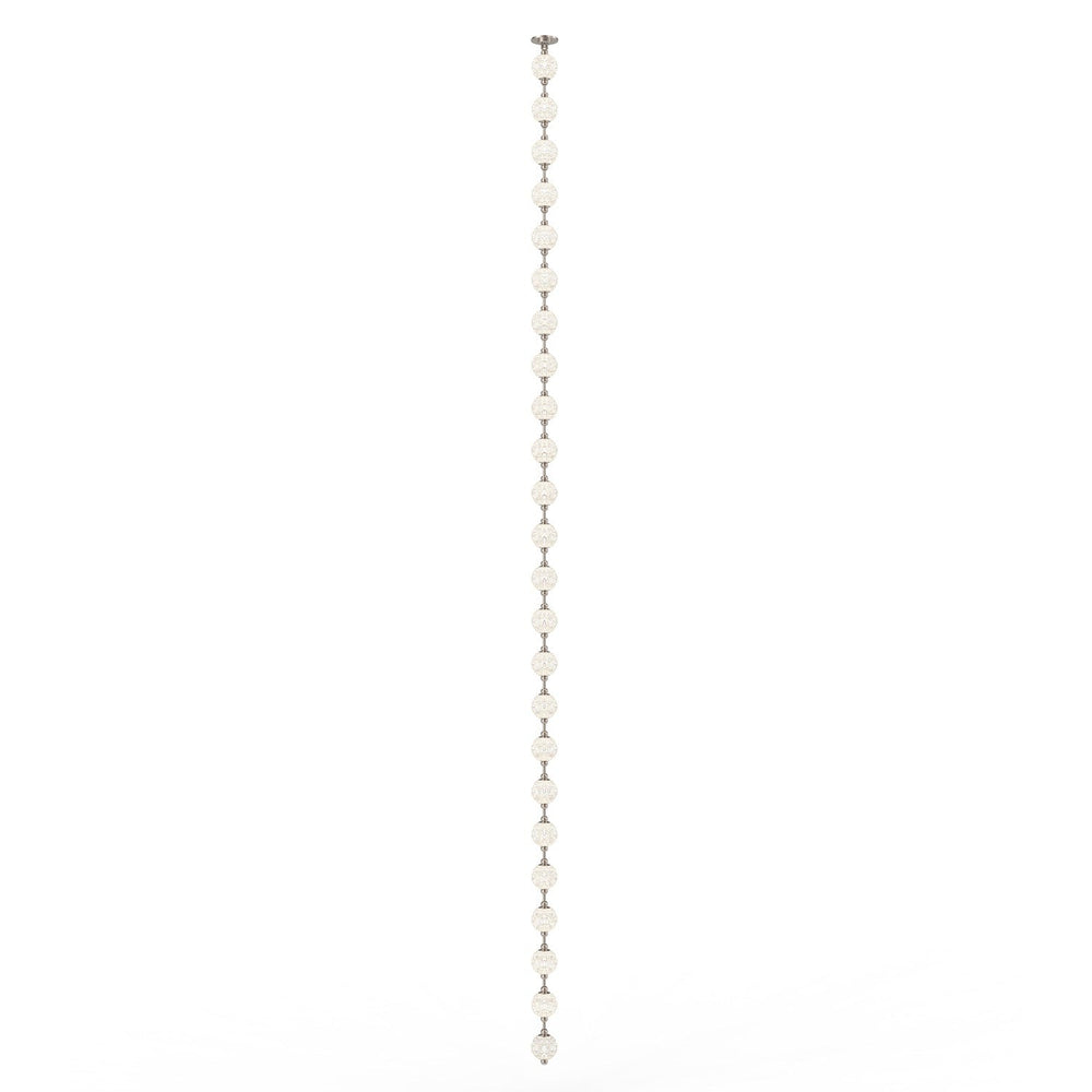 Alora Canada - PD321724PN-RT - LED Pendant - Marni - Polished Nickel