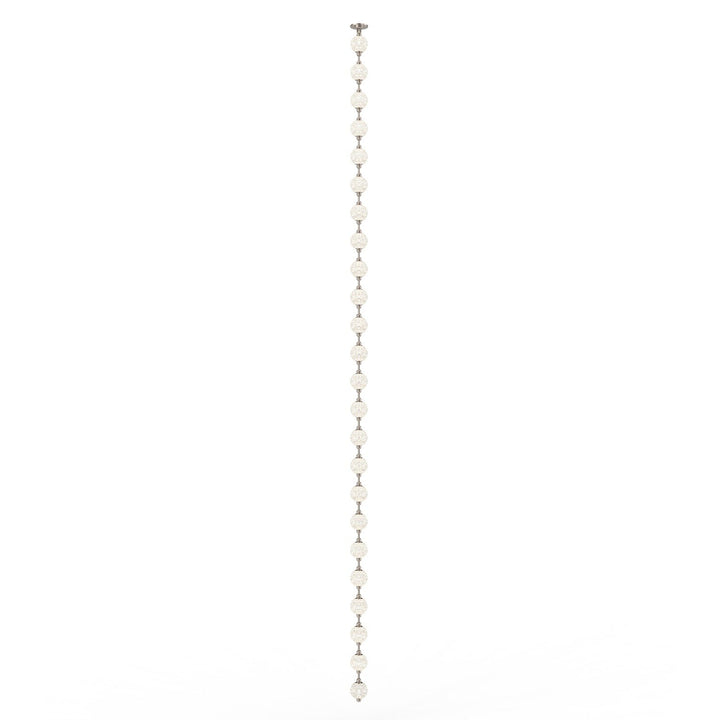 Alora Canada - PD321724PN-RT - LED Pendant - Marni - Polished Nickel