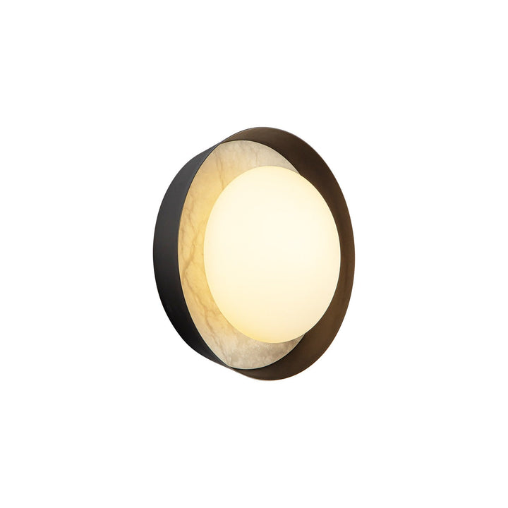 Alora Canada - WV320108UB - LED Vanity - Alonso - Urban Bronze