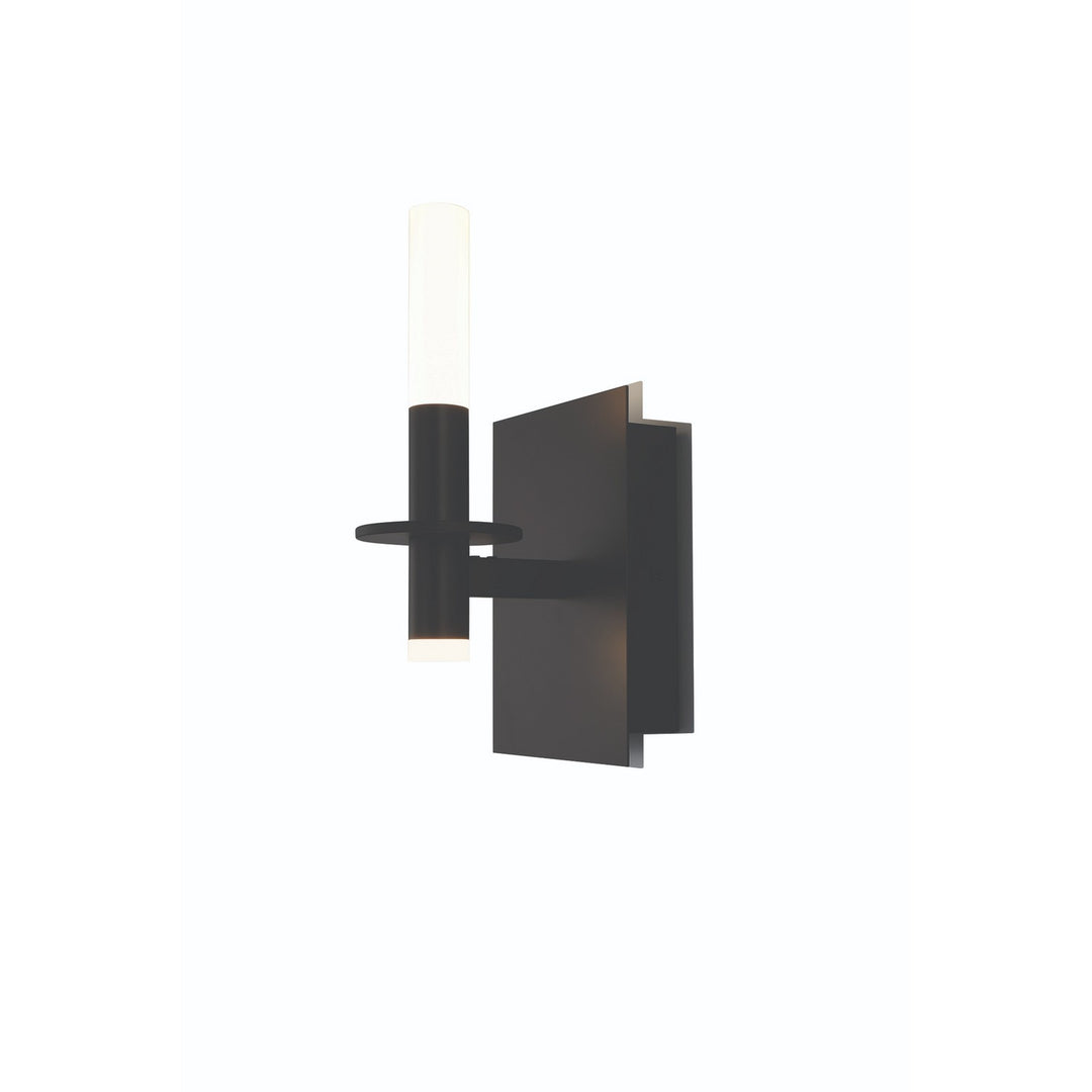Eurofase Canada - 45233-031 - TORNA-VAN-1LT-BK-WH - TORNA - Black