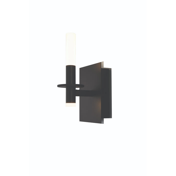 Eurofase Canada - 45233-031 - TORNA-VAN-1LT-BK-WH - TORNA - Black
