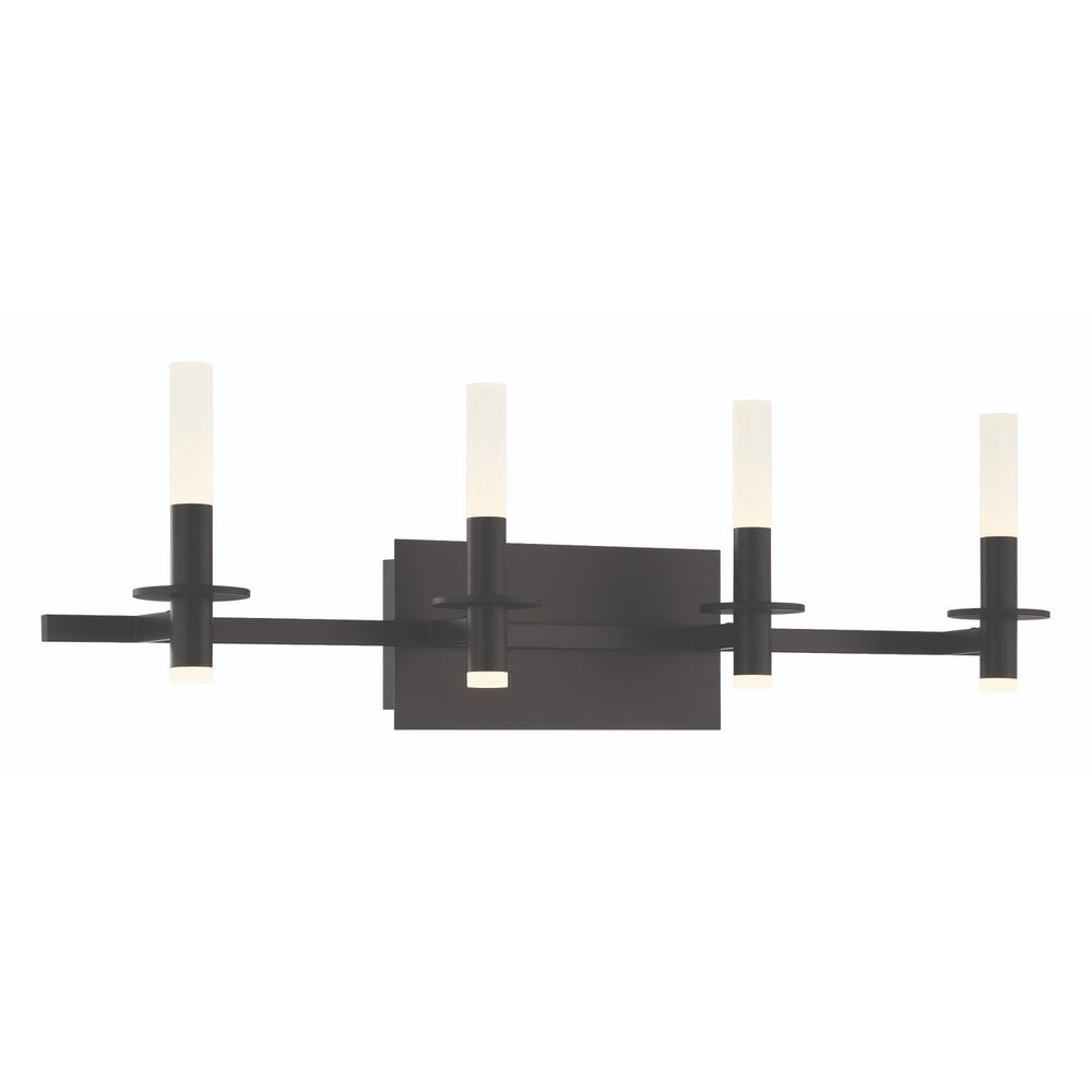Eurofase Canada - 45235-032 - LED Wall Mount - Torna - Black