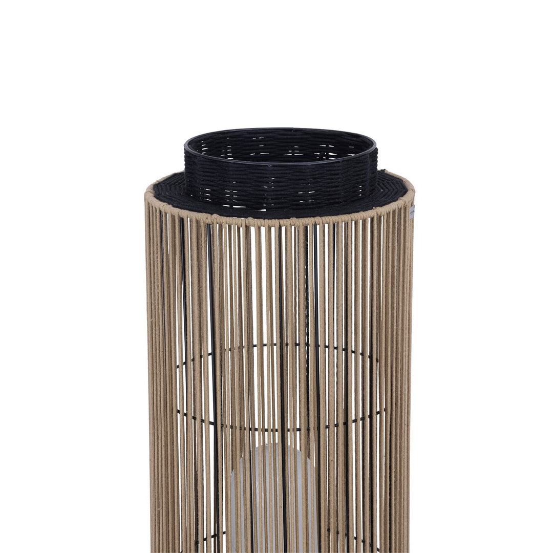 Eurofase Canada - 46630-018 - One Light Outdoor Portable Lamp - Aden - Black