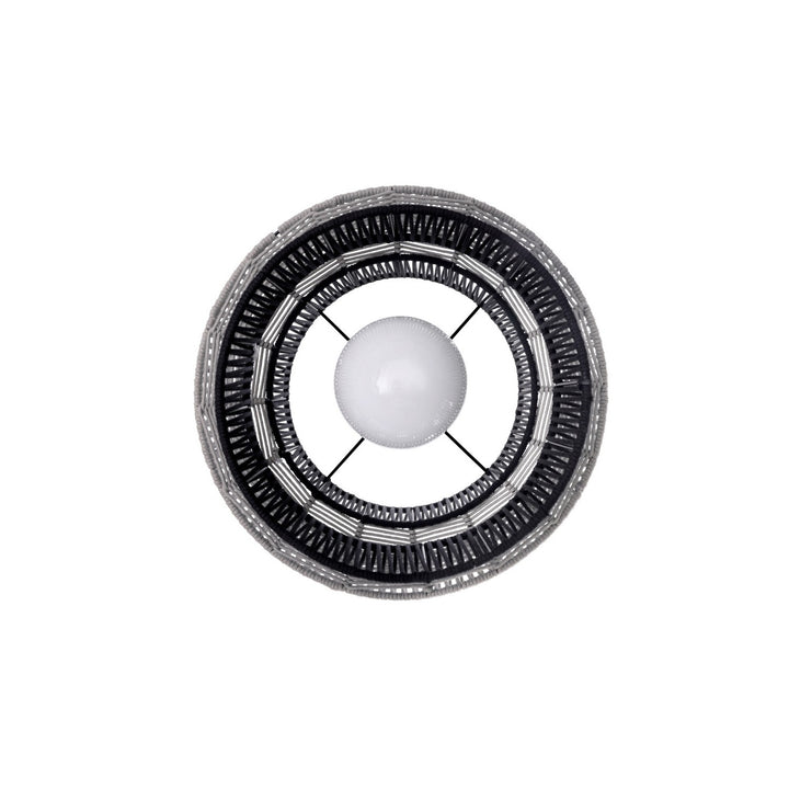 Eurofase Canada - 46632-012 - ADEN-OD-22IN-BK - ADEN - Black