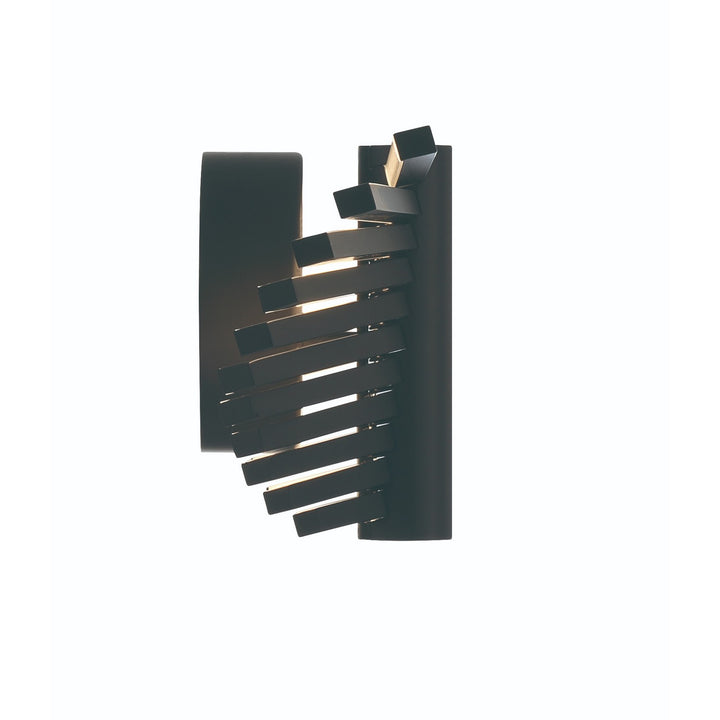 Eurofase Canada - 46731-012 - SERAPH-WSC-25IN-BK - SERAPH - Black