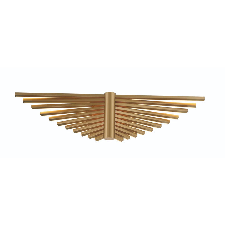 Eurofase Canada - 46731-029 - SERAPH-WSC-25IN-GD - SERAPH - Gold