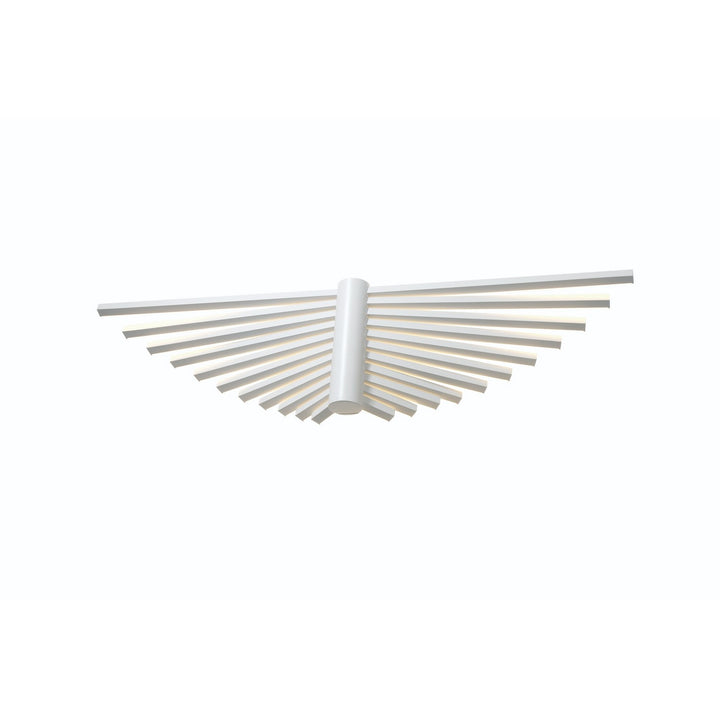 Eurofase Canada - 46731-033 - SERAPH-WSC-25IN-WH - SERAPH - White