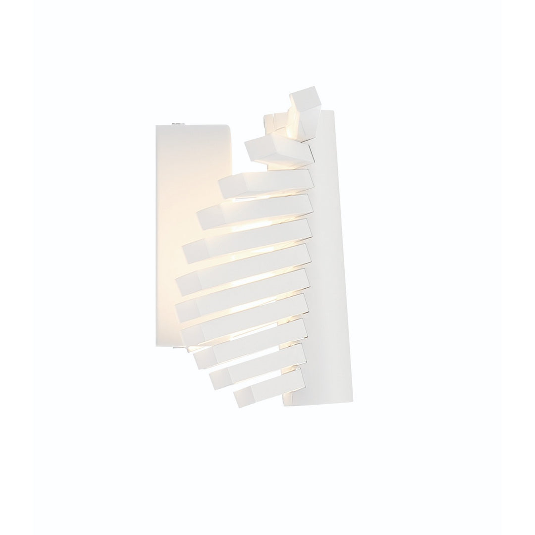 Eurofase Canada - 46731-033 - SERAPH-WSC-25IN-WH - SERAPH - White