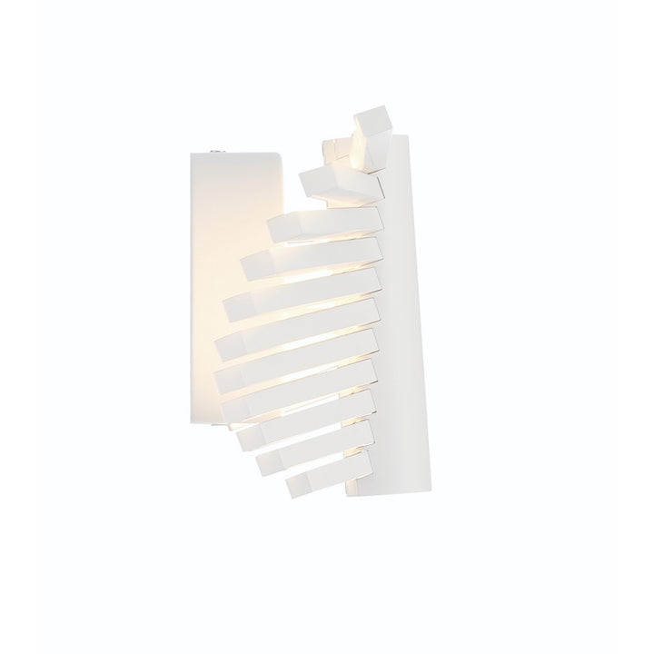 Eurofase Canada - 46731-033 - SERAPH-WSC-25IN-WH - SERAPH - White
