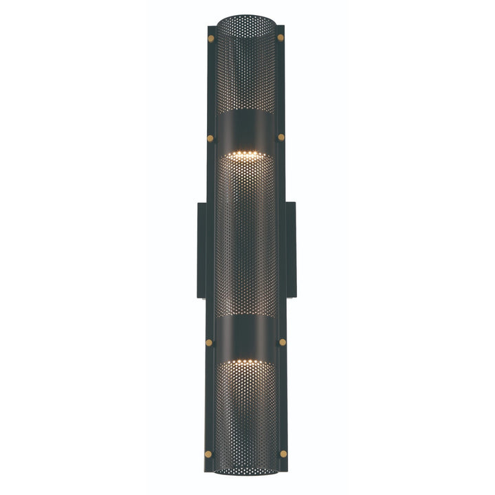 Eurofase Canada - 46802-019 - WESTCLIFFE-OD-4LT-23IN-GBM - WESTCLIFFE - Gold-Black