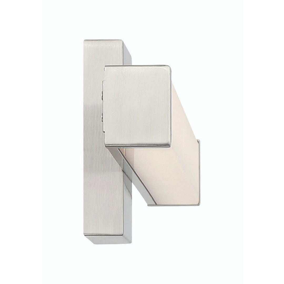 Eurofase Canada - 46818-010 - RONNING-VAN-24SQ-24W-BN - RONNING - Nickel