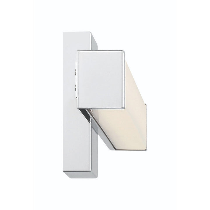 Eurofase Canada - 46818-027 - RONNING-VAN-24SQ-24W-CHR - RONNING - Chrome
