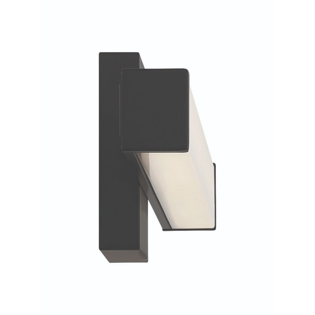 Eurofase Canada - 46818-034 - RONNING-VAN-24SQ-24W-BK - RONNING - Black