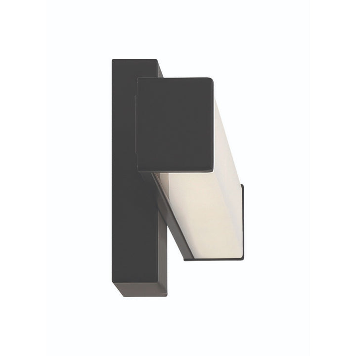 Eurofase Canada - 46818-034 - RONNING-VAN-24SQ-24W-BK - RONNING - Black