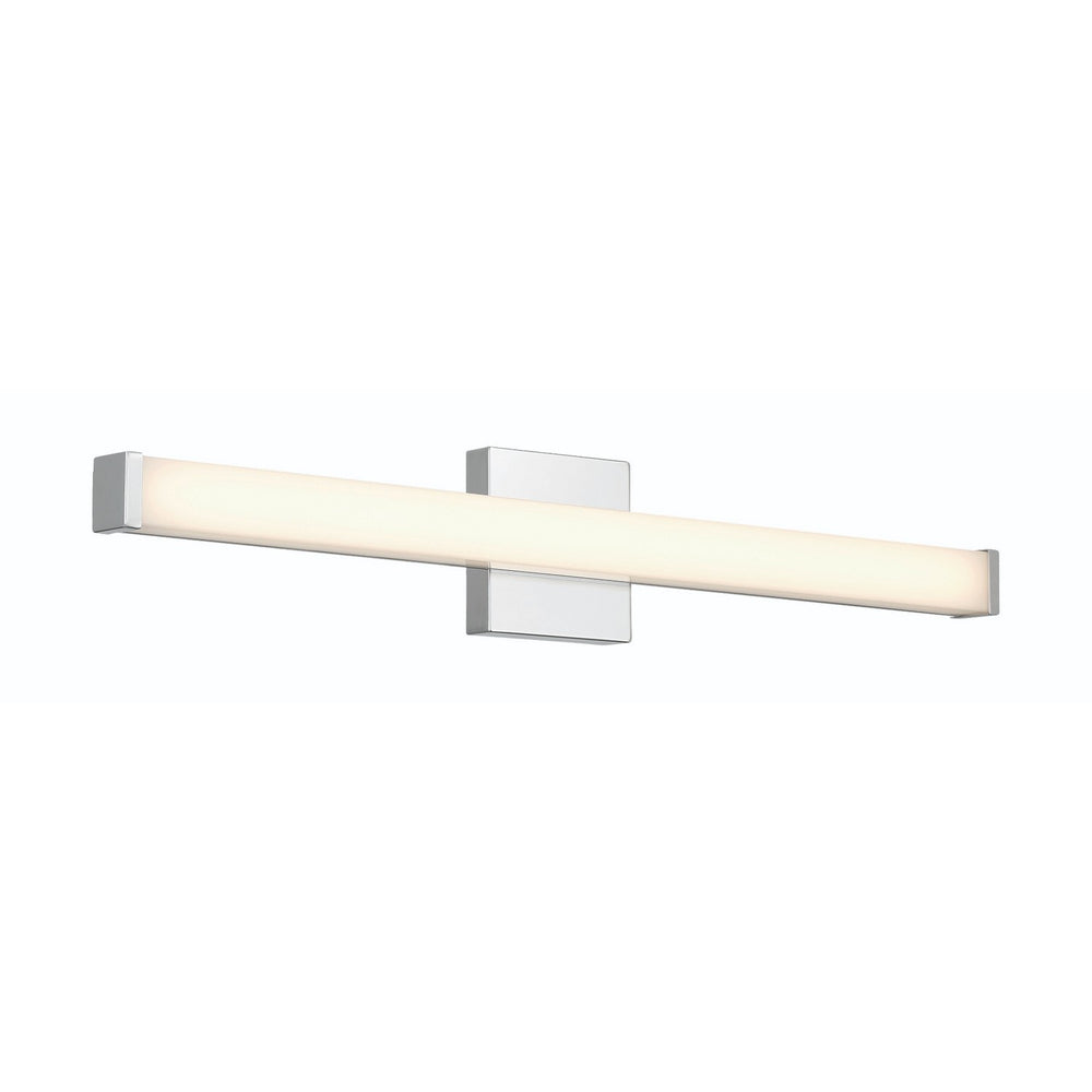 Eurofase Canada - 46819-024 - RONNING-VAN-30SQ-27W-CHR - RONNING - Chrome
