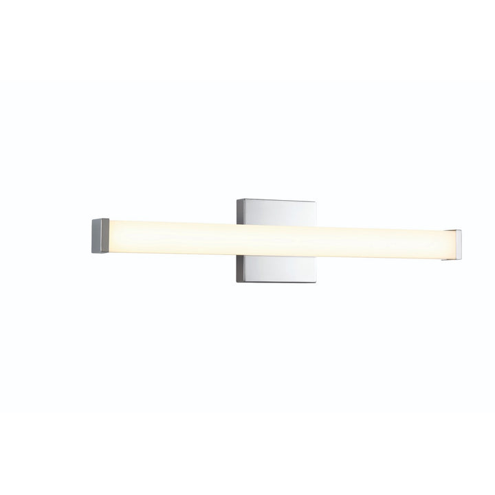 Eurofase Canada - 46819-024 - RONNING-VAN-30SQ-27W-CHR - RONNING - Chrome