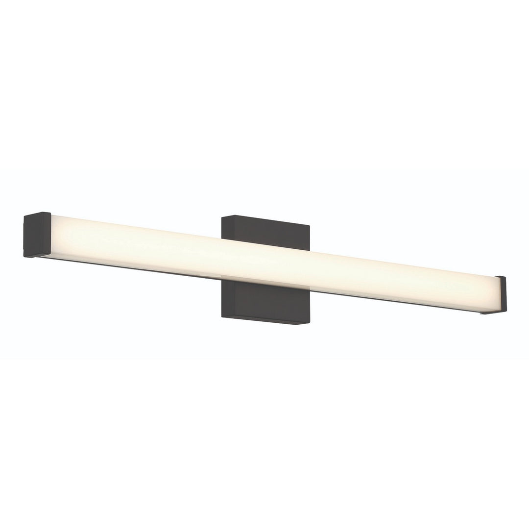 Eurofase Canada - 46819-031 - RONNING-VAN-30SQ-27W-BK - RONNING - Black