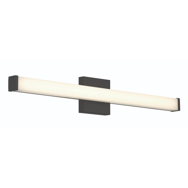Eurofase Canada - 46819-031 - RONNING-VAN-30SQ-27W-BK - RONNING - Black