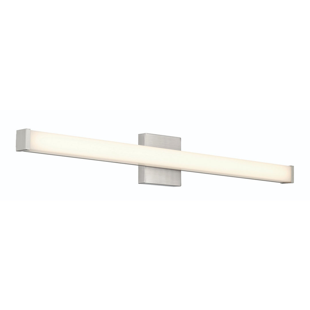 Eurofase Canada - 46820-013 - RONNING-VAN-36SQ-30W-BN - RONNING - Nickel