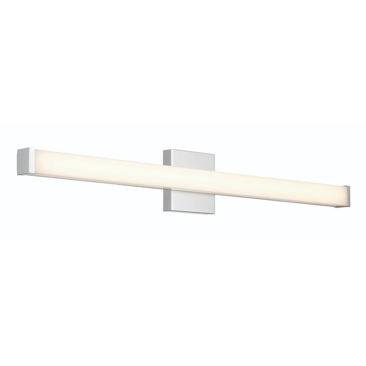 Eurofase Canada - 46820-020 - RONNING-VAN-36SQ-30W-CHR - RONNING - Chrome