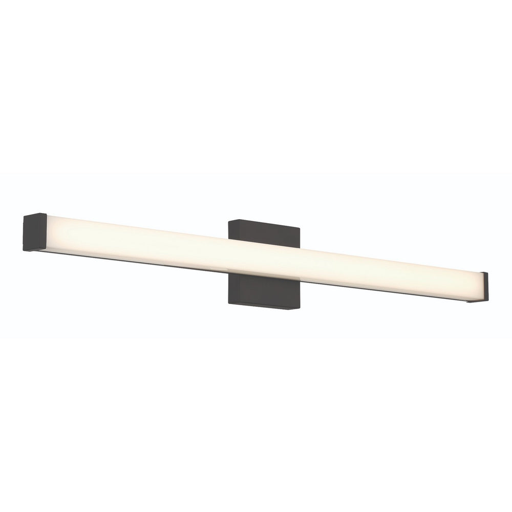 Eurofase Canada - 46820-035 - RONNING-VAN-36SQ-30W-BK - RONNING - Black