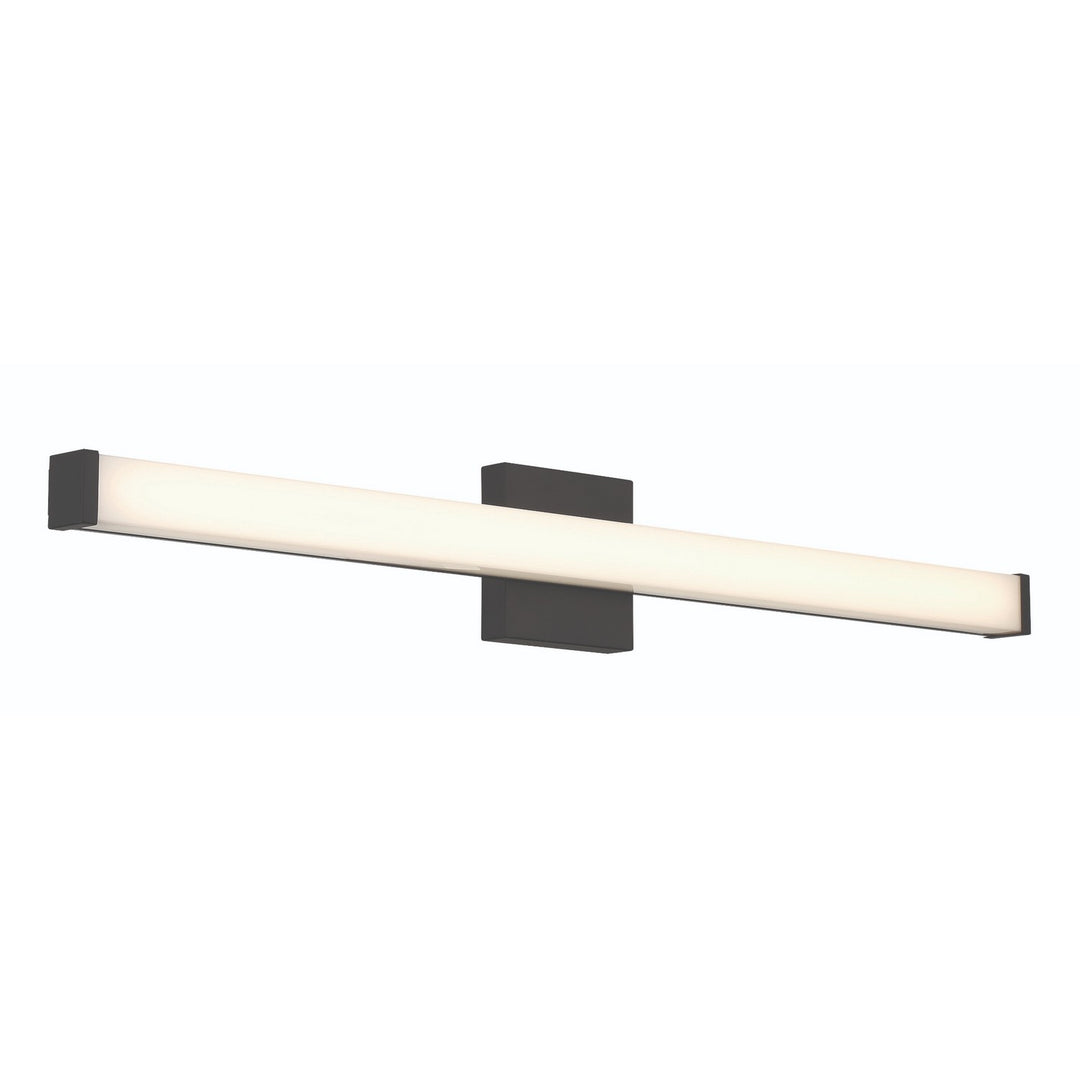 Eurofase Canada - 46820-035 - RONNING-VAN-36SQ-30W-BK - RONNING - Black