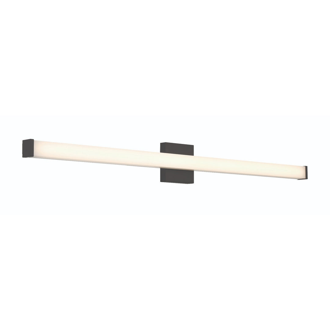 Eurofase Canada - 46821-036 - RONNING-VAN-48SQ-38W-BK - RONNING - Black