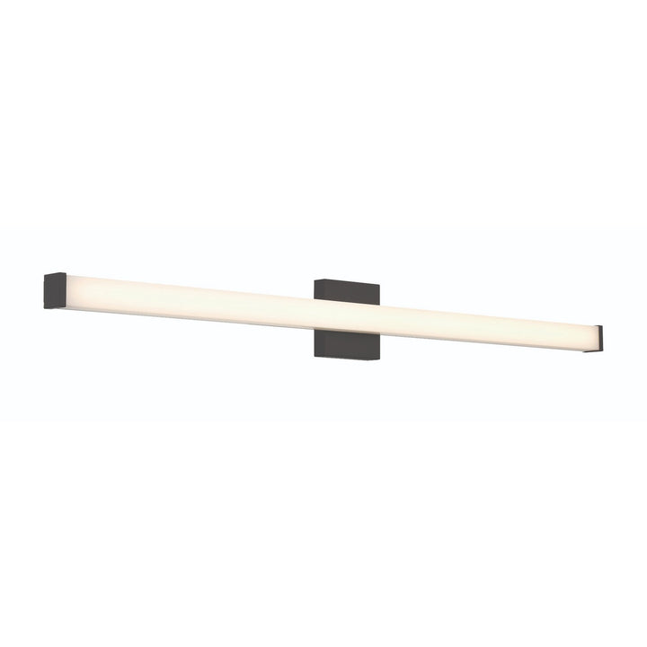 Eurofase Canada - 46821-036 - RONNING-VAN-48SQ-38W-BK - RONNING - Black