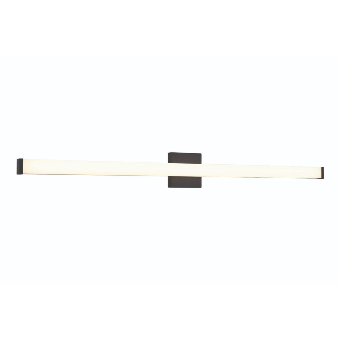 Eurofase Canada - 46821-036 - RONNING-VAN-48SQ-38W-BK - RONNING - Black